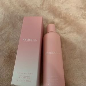 Two KylieSkin Toners
